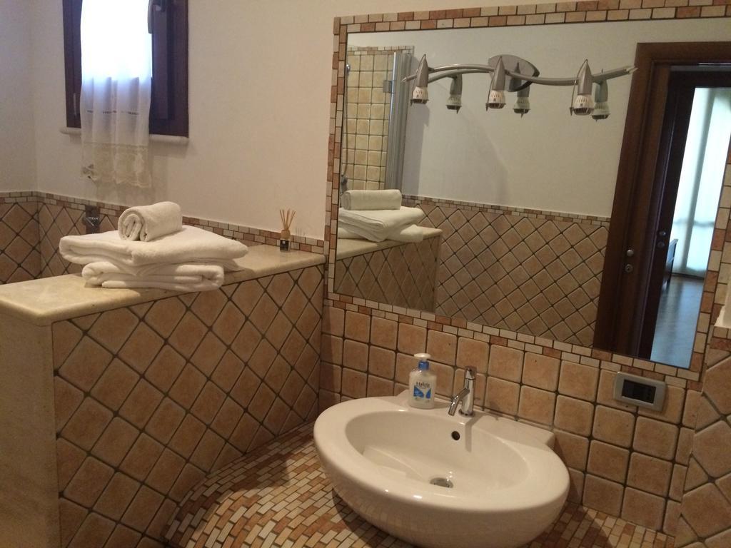 Villa Riserva Naturale Erice Quarto foto