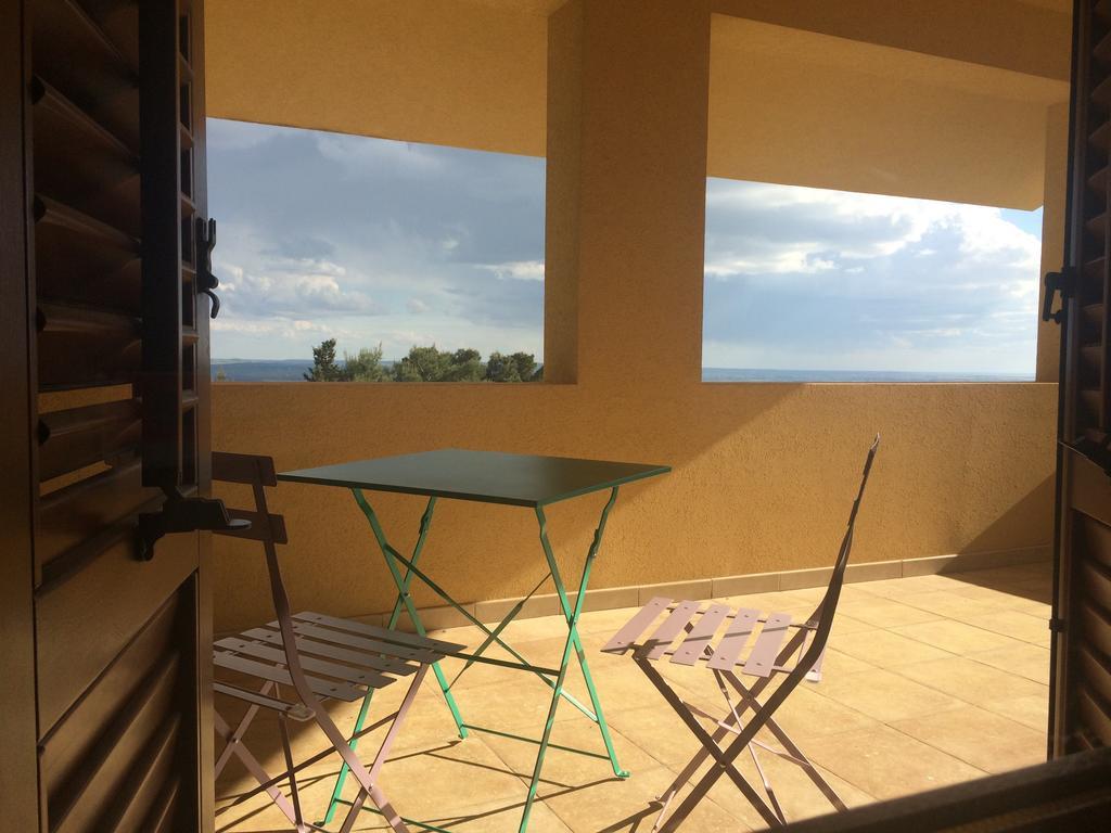 Villa Riserva Naturale Erice Quarto foto